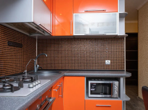 ПоСутки в Калининграде на проспекте Московский