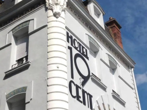Hôtel 19'Cent