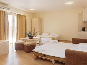 Serena Residence