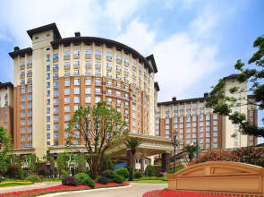 Lebanshan Hotel Nanchang