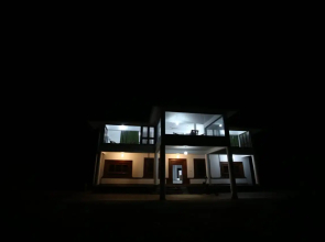 Humming Breeze Nature Retreat