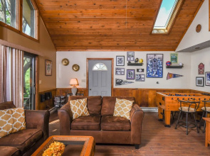 Landmark Village 3 Bedroom House #1