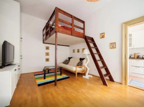 BPM-Apartment Sunny Akacfa