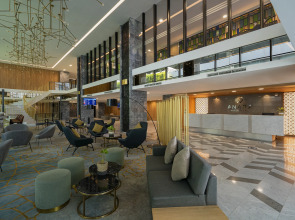Anara Airport Hotel
