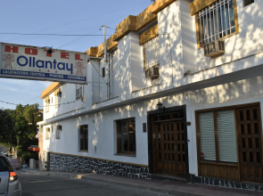 Hotel Ollantay
