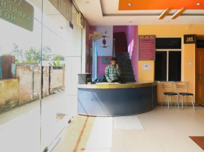 Oyo 49743 Hotel Akankha