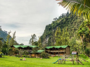 Hotel y Restaurante Iguaima