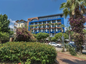 Gardenia Hotel