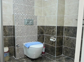 Kleopatra Apartments