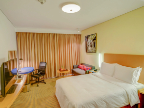 Holiday Inn Express Beijing Temple of Heaven by IHG