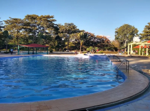 Solace Resorts and Spa