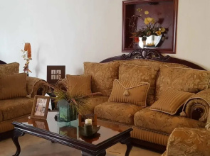 Casa Amueblada Y Centrica