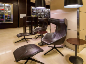 Best Western Premier BHR Treviso Hotel