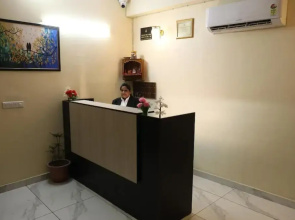 Hotel City View Inn