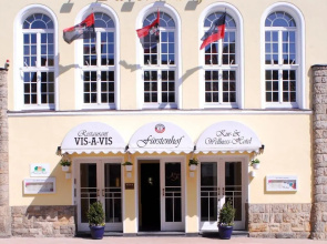 Kurhotel Fürstenhof
