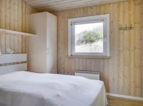 "Sitka" - 450m from the sea in Western Jutland