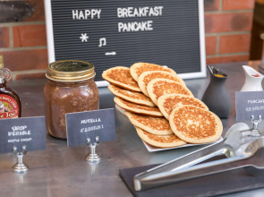 Hotel Konti by HappyCulture