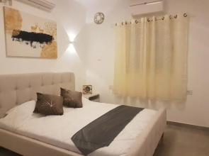 King David breathtaking LAKE VIEW 4BDR PENTHOUSE