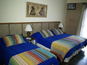 Hotel Cumuruxatiba