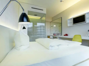 Smartcity Designhotel