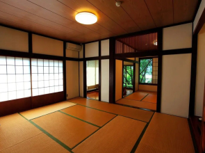 Sarugakyo Onsen Shojuen
