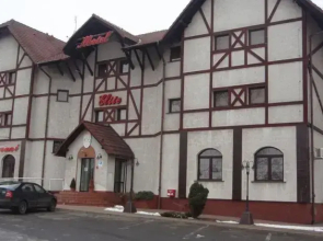 Zajazd Elite-Restauracja La BELL