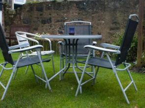 Edinburgh House Hotel