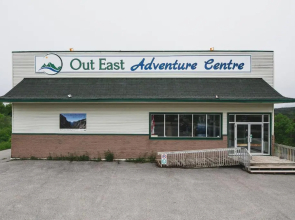 Out East Adventure Centre