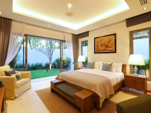 Anchan Villas