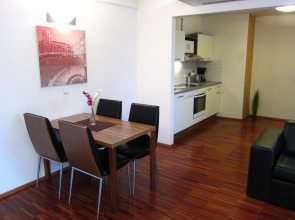 Royal Living Apartments Vienna