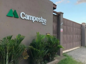 Hotel Campestre Atibaia