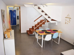 Fuerte Holiday Marina Lux