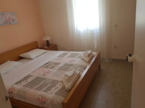 Captivating 1-bed Apartment in Glifada