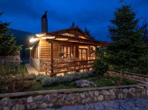 Orias guesthouse & farm