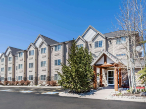 Ramada by Wyndham Frisco