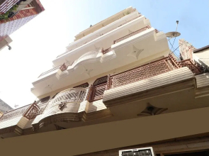 Amrit Guest House By OYO Rooms