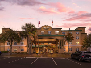 Country Inn & Suites by Radisson, Jacksonville West, FL