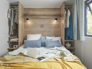 Camping De Grienduil