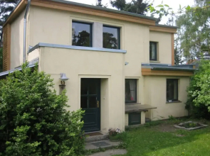 Nice Apartment in Lubmin