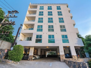 1BR Escape Near Beach & Local Bites C195