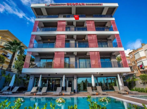 Cleopatra Sultan Residence