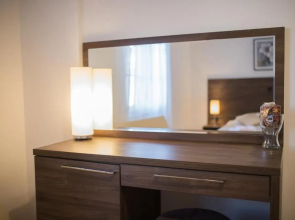 Accommodation Iva