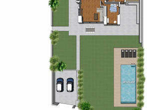 Elaia Luxury Suites Lagonissi