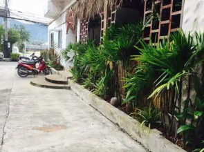 Little Jungle Resort