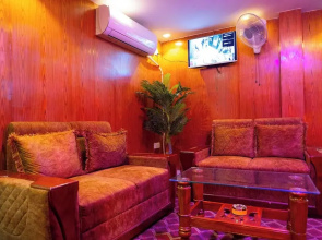 Hotel Uttara
