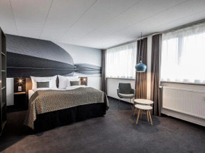 Best Western Plus Airport Hotel Copenhagen