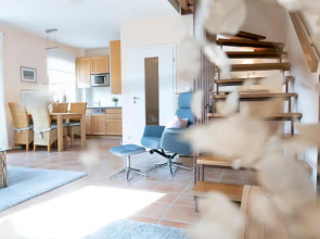 Seepark Wohnung 3 7