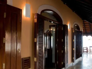 Neemrana's Cabana Dempo