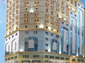 Jewar Al Saqefah Hotel