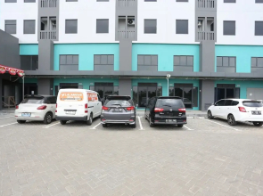 Aurora Rooms Riverdale